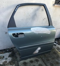 фото thumb №4, Volvo s80 98 - 06 двері правий задня