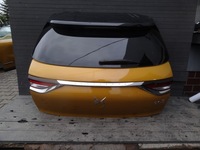 фото thumb №1, Citroen ds3 crossback 2019 кришка багажника задня багажника комплектна оригінал
