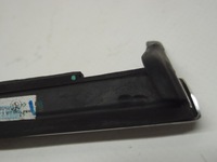 фото thumb №12, Молдинг уплотнитель левый перед bmw 5 g30