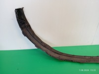 Купить Спойлер молдинг pod бампер перед citroen c4 aircross 9683448577, фото thumb