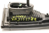 фото thumb №2, Renault scenic iii lift лампа права задня кришки