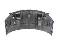 фото thumb №2, Smart fortwo 453 капот кришка двигуна