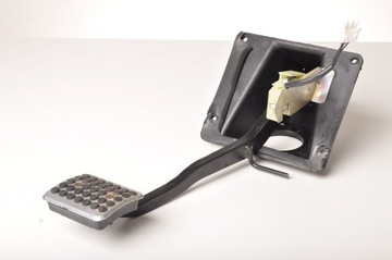 фото thumb №1, Aston martin vanquish i педаль гальма ljb-6420-bb