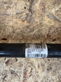 Шрус  привідний вал правий довга renault talisman 1.3 tce 391007122r Ціна, фото thumb