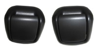 фото thumb №1, 2x ford fiesta mk6 6 ручка складывания сиденье l+p
