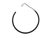 фото thumb №1, Шланг усилителя audi a4 b6 a4 b7 обратка