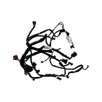 фото thumb №1, Жгут сиденье левый перед audi a8 d4 массаж вентиляция