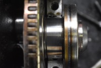 фото thumb №10, Blok низ двигуна вал blr vw passat b6 2.0 fsi 150 km 05-10