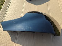 фото thumb №8, Kia stonic кутик бампера правий 86682-h8400