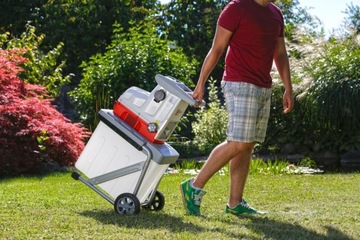 Ikra 81002880 Электрический роликовый измельчитель,