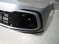 фото thumb №4, Бампер kompletny перед передний pdc vw golf 8 viii r-line rline w цвет