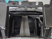 фото thumb №14, Панель приладів консоль подушка vw golf v plus europa