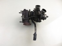 фото thumb №5, Турбонагнітач toyota corolla verso e12 2.0 d-4d - 1cd-ftv 1720127050