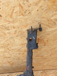 фото thumb №8, Renault talisman підрамник підрамник перед kły