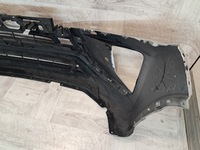 фото thumb №16, Mitsubishi eclipse cross бампер перед передній 6400h717zz