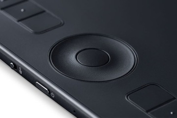 Графический планшет Wacom Intuos Pro M с Bluetooth + Pro Pen 2 PTH-660-N