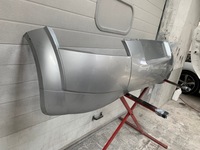 фото thumb №5, Audi tt 8n0 98-05 бампер задній