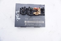 фото thumb №1, Модуль комфорту 8p0959433f volkswagen seat skoda audi