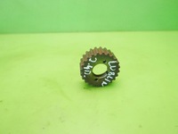 фото thumb №5, Колесо зубчасте вала розподільного валу daewoo lublin ii 2.4d