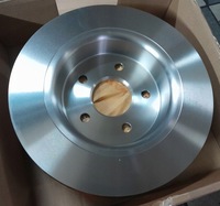 фото thumb №1, Тормозные диски тормозные ford transit connect mk2 1683384