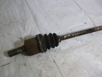 фото thumb №2, Kia sorento 2,2 crdi приводной вал задняя правая