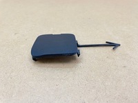 фото thumb №2, Renault trafic iii 3 заглушка фаркоп перед