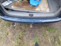 фото thumb №1, Бампер задняя vectra b kombi 2000r. z20h
