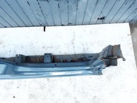 фото thumb №8, Citroen berlingo ii iii порог правый блок двигателя средний ezwd