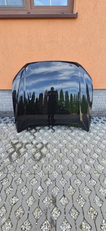 фото thumb №1, Volvo xc60 ii капот кришка відсік двигуна оригінальна