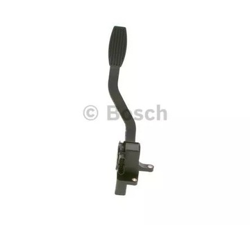 фото thumb №8, Педаль газу iveco