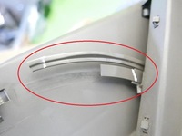 фото thumb №6, Бардачок пасажира правий перед opel astra g ii 00-04