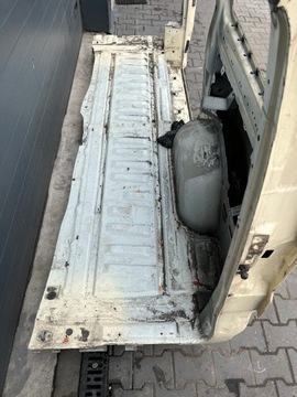 фото thumb №10, Чверть правий bok зад vito v клас w447 крило обшивка праві 447 довгий