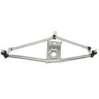 фото thumb №1, Механизм дворники перед blic 5910-02-018540p