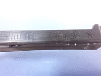 фото thumb №5, Bmw x6 e71 e70 рамка консоли центральной 7161797