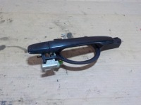 фото thumb №3, Ручка двері лівий задня lancer sedan