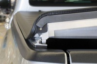 фото thumb №7, Обшивка кузов шторка na pakę toyota hilux 2015-