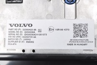 фото thumb №7, Volvo xc60 ii xc90 ii v90 v60 xc40 экран дисплей 32350422