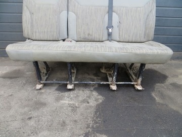 фото thumb №6, Trafic vivaro ii диван сиденья ii ряд 01-