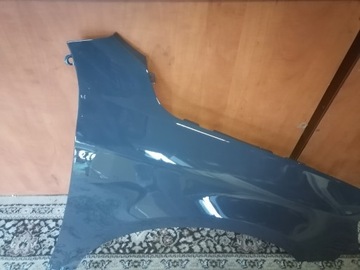 фото thumb №4, Крило праві volkswagen passat b7 li7f оцинковка