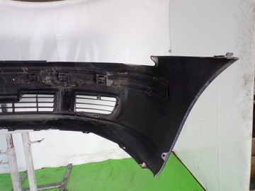 фото thumb №10, Mitsubishi carisma рестайлинг бампер перед переднее