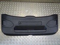 фото thumb №1, Audi q3 sportback защита обивка крышки багажника 8u0867979a