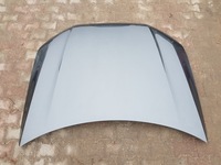 фото thumb №11, Audi q7 4m капот