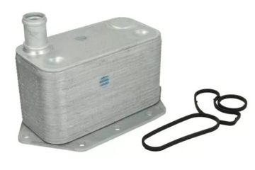 фото thumb №8, Thermotec thermotec d4b012tt радіаторів масла, масло двигунний