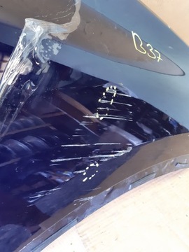 фото thumb №5, Bmw x5 g05 2019 2020 крило переднє праві