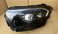 фото thumb №1, Mercedes eqa eqb w243 полный led performance левый eu