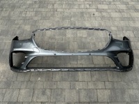 фото thumb №1, Mercedes s klasa 223 a223 w223 amg бампер передний перед