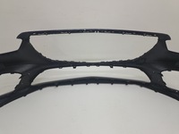 фото thumb №8, Mercedes s-klasa w223 amg бампер перед передній