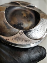 фото thumb №12, Поршень + шатун cm5gfb ford 1.0 ecoboost sfcb