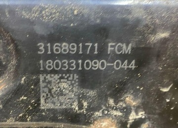 фото thumb №7, Подрамник передние volvo xc60 31689171 2.0l бензин 180kw 2018