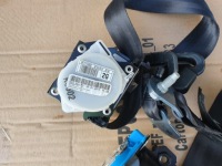 фото thumb №2, Ремни безопасности 3 ряд задняя c4 grand picasso ii